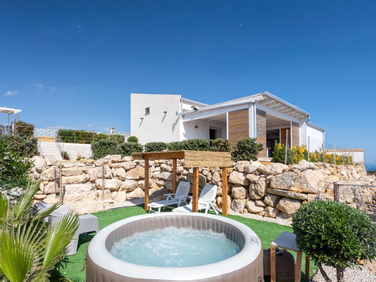 Villa Orizzonte Holidays By Interhome Realmonte Εξωτερικό φωτογραφία